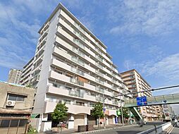 シャルマンコーポ野江第二期