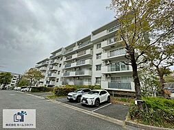 千里緑丘住宅１７号棟