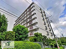 日商岩井第７緑地公園マンション