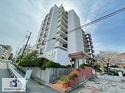 日商岩井第７緑地公園マンション