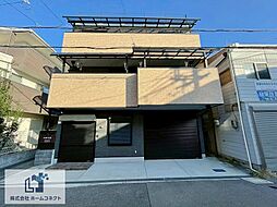 大阪府守口市金田町２丁目12-6