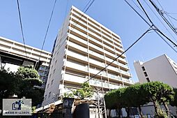 万葉ハイツ小阪菱屋西