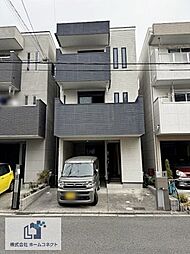 大阪府東大阪市永和３丁目10-23