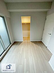 洋室の画像