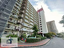 オリーブハイツ相川一号棟