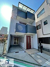 大阪府大阪市鶴見区横堤２丁目5-20