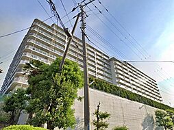 千里山スカイハイツ