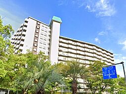 朝日プラザ千里Ａ棟