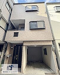 大阪府大阪市城東区野江３丁目24-5