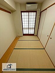 和室の画像