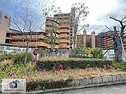 ふぁみーゆ寝屋川セントラルパークA棟