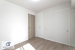 洋室の画像