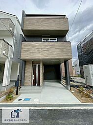 大阪府豊中市曽根南町３丁目