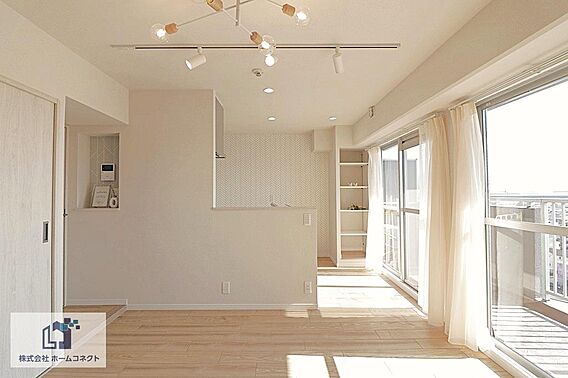 LDK｜約10...