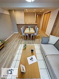 公社千里山田D住宅A-２棟