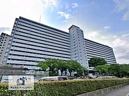 公社千里山田D住宅A-２棟