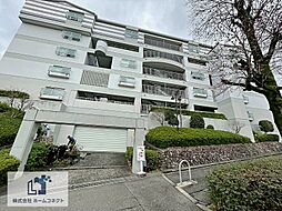 プレステージ新千里西町３号棟