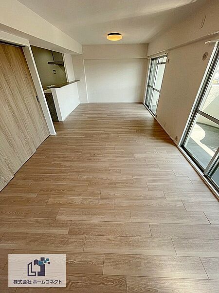 LDK｜約20.0帖