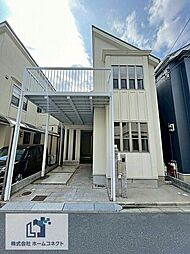 大阪府東大阪市岩田町６丁目10-23