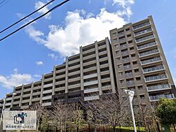 イトーピア豊中緑丘ロジュマン