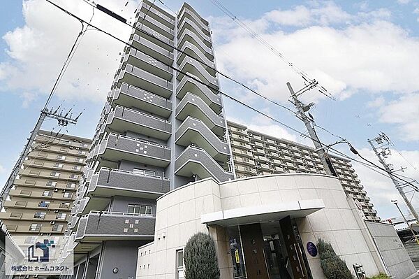 外観｜※令和10年より修繕積立金の値上げ予定がございます。
