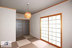 和室の画像