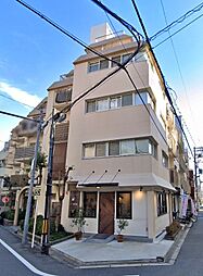 サンロイヤル都島本通