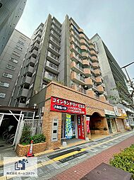 コボリマンション新大阪