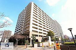 リバーガーデン東大阪新庁舎アヴェニュー