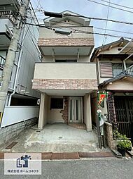大阪府大阪市鶴見区安田３丁目2-19