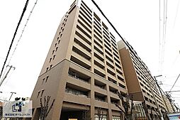 ルネヒューマンズガーデン鶴見