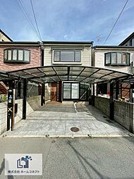 大阪府吹田市岸部北３丁目1-6