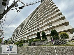 日商岩井緑地公園マンション