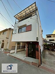 大阪府大阪市旭区清水１丁目13-27