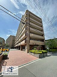 ユニライフ上新庄