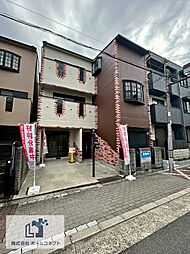 大阪府大阪市旭区太子橋１丁目10-18