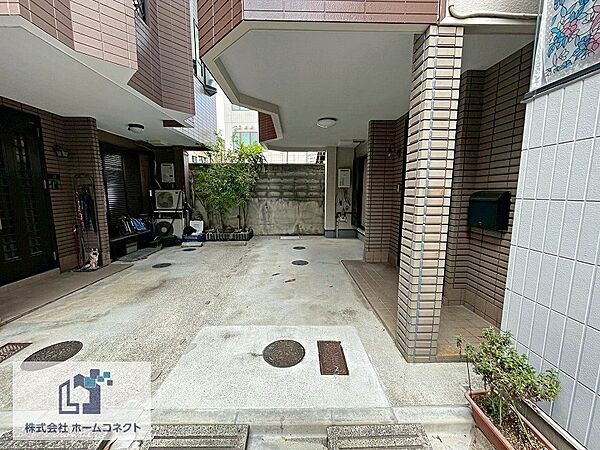 駐車場｜※車種制限ございますので、現地で必ずご確認ください。