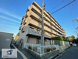 エンゼルハイム千里山第弐