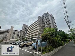 シティコーポ鴫野２号棟