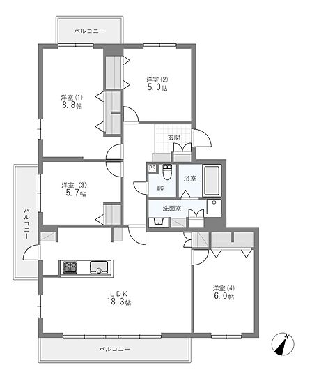 ◎充実したサービス保証付きで、ご入居後も安心の住まいです♪