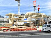 周辺環境｜北大阪急行線「箕面船場阪大前」駅