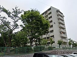 公社山田西第二次団地A−８棟