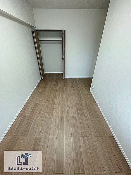 洋室（1）｜6.0帖