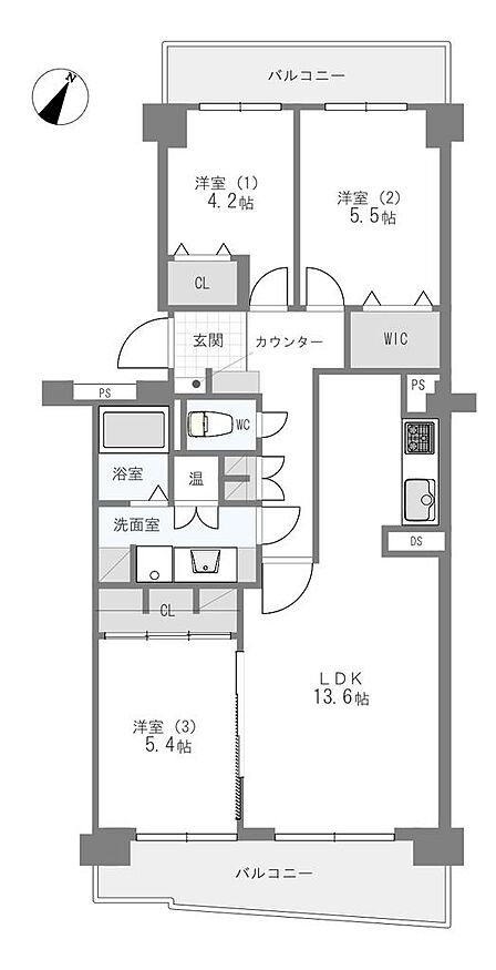 ◎充実したサービス保証付きで、ご入居後も安心の住まいです。