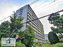 シーアイハイツ南千里C棟