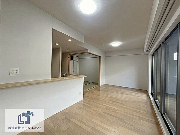LDK｜約14.9帖