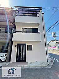 大阪府東大阪市森河内西２丁目3-24