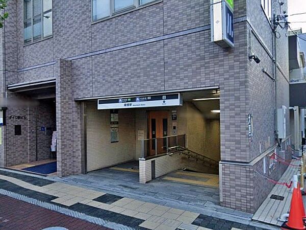 周辺環境｜大阪メトロ中央線・今里筋線「緑橋」駅：徒歩12分（960ｍ）