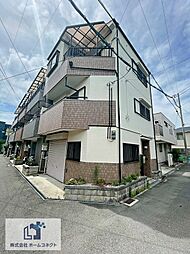 大阪府東大阪市若江西新町３丁目4-24