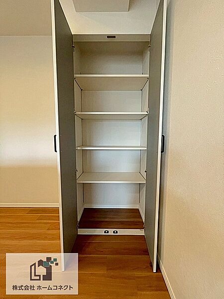 キッチン｜収納